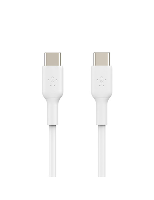 Câble Belkin USB-C vers...