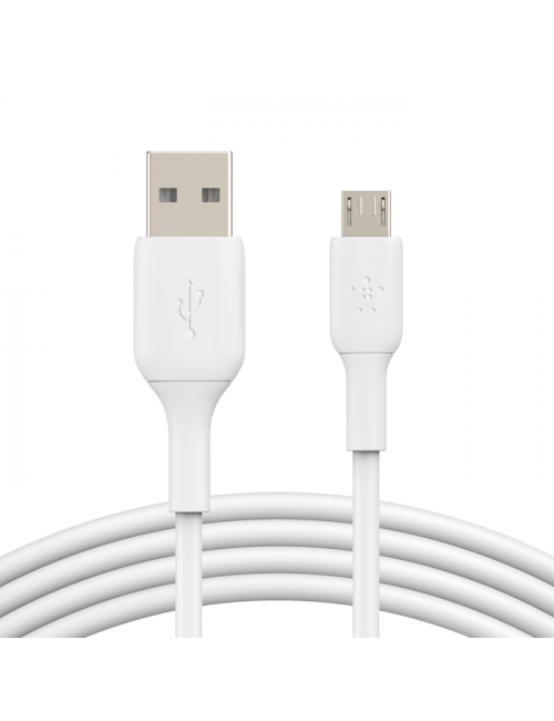 Câble Belkin USB-A vers...