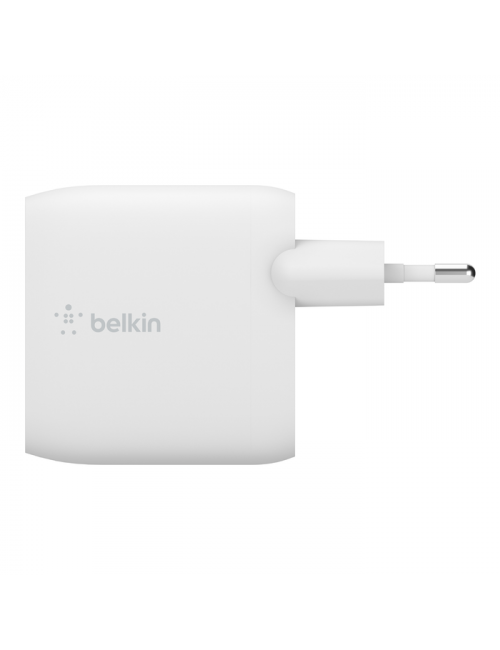 Chargeur secteur Belkin 2...