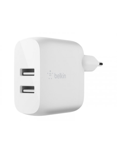 Chargeur secteur Belkin...