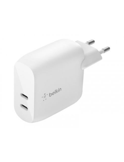 Chargeur secteur Belkin...