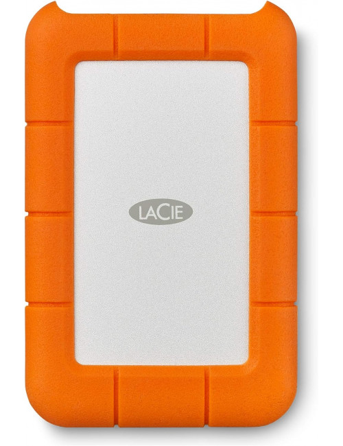 LACIE - Rugged USB-C 2 To...