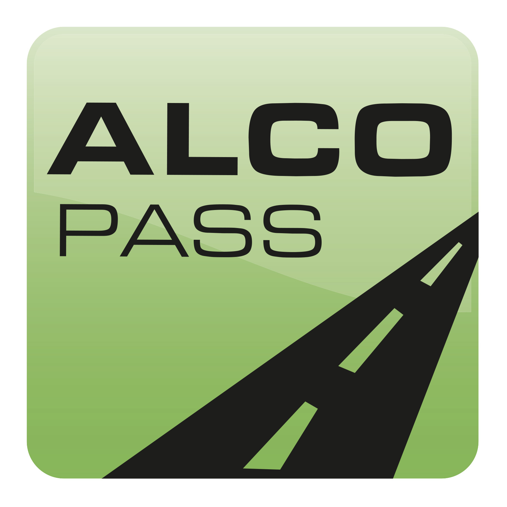 Alcopass